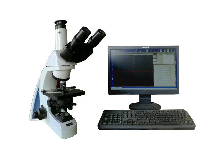 YG002C型纖維細度分析儀